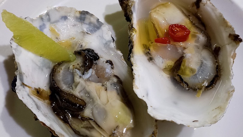 Sabores de amores. Flavours of lovers.