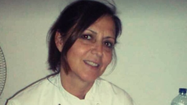 Alexandra Dimitriadou-Thera