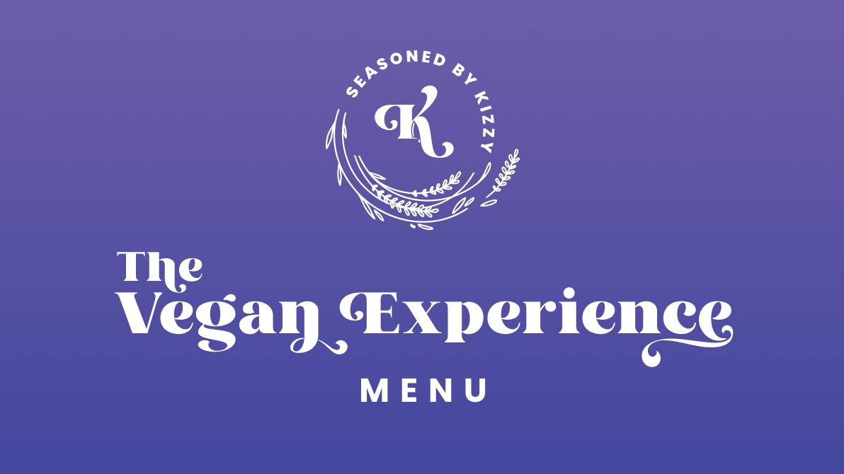 The Vegan Experience