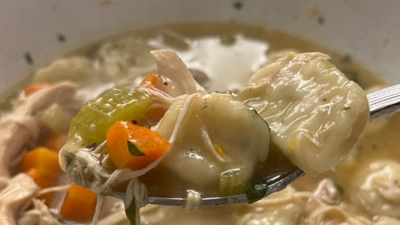 NEW ORLEANS FLAIR/FRENCH