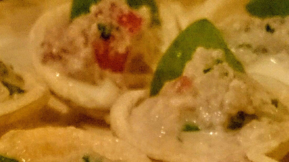 ITALIA DELICADA