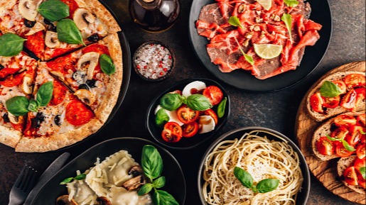 Italian Experience