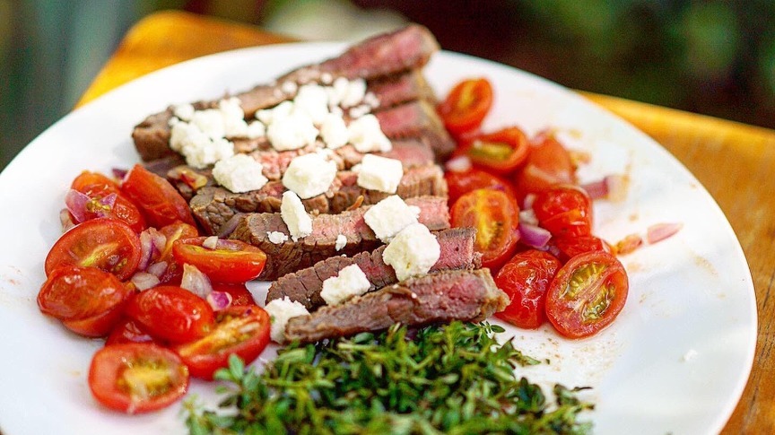 Mediterranean Express