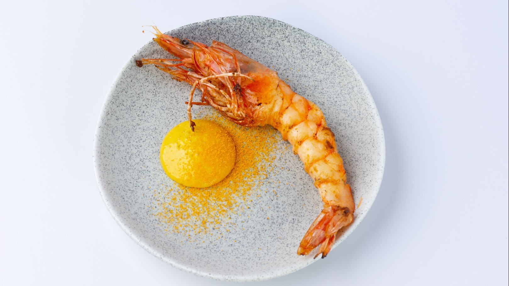 SEAFOOD MENU