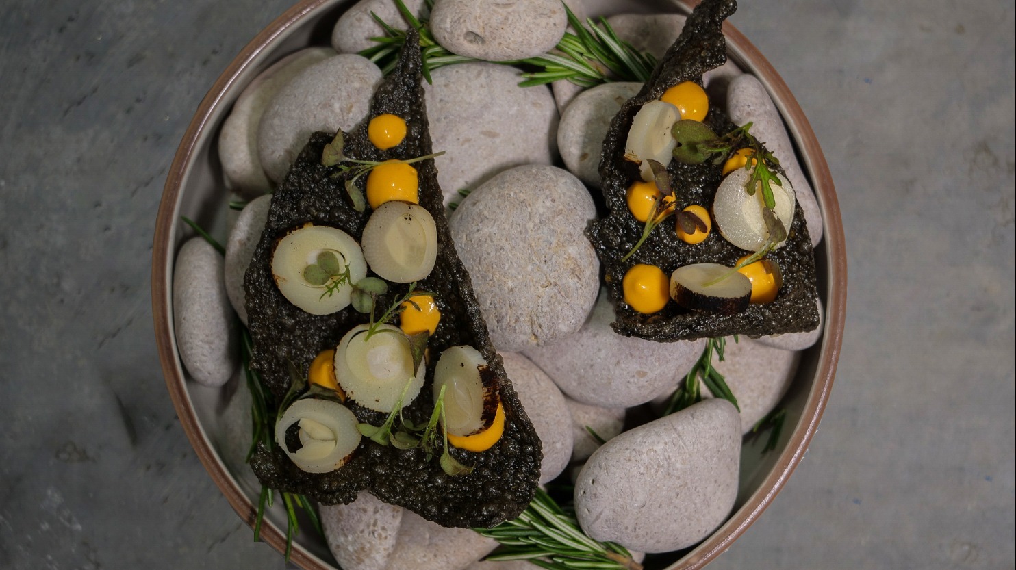 Tasting Menu