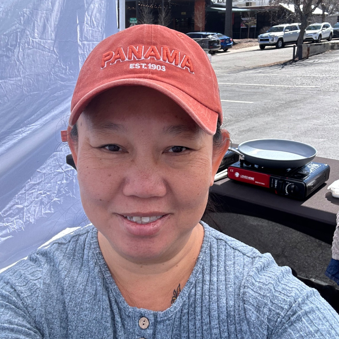 Photo from chef Jan Hill