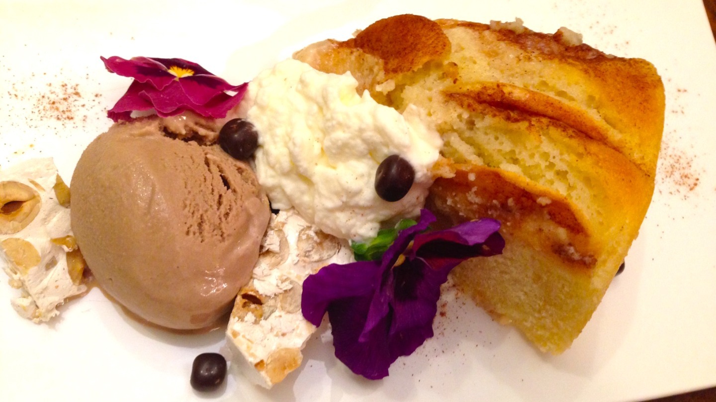 French Country Dinner