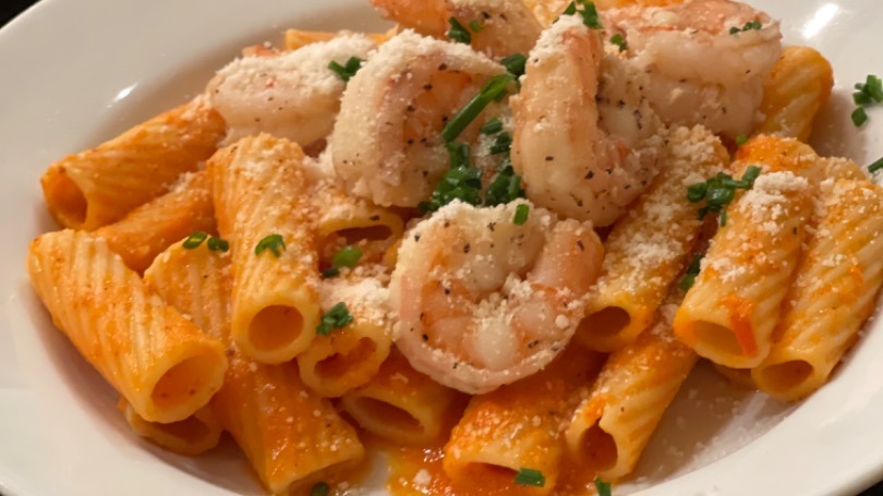 Italian Dinner