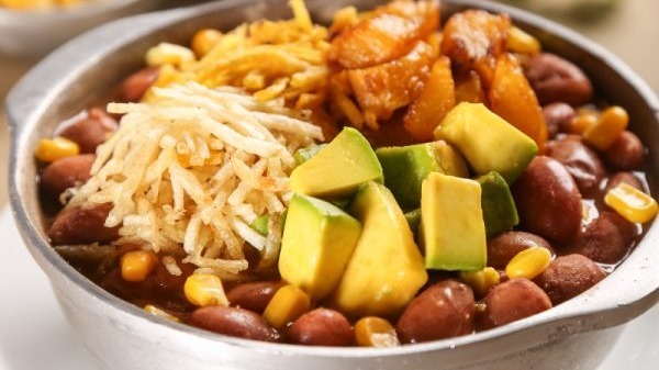 Colombian Food