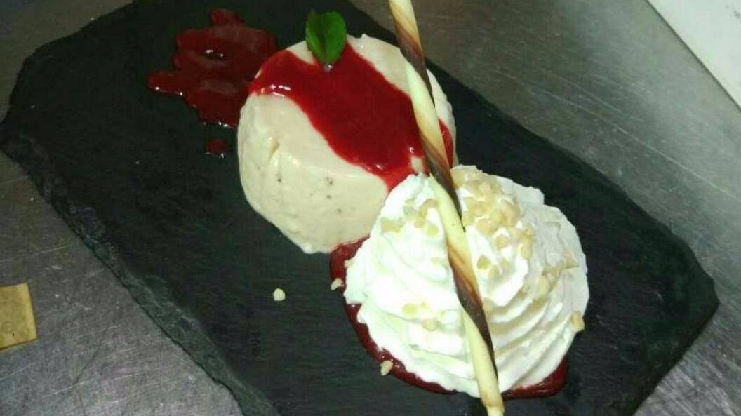 Trattoria toscana
