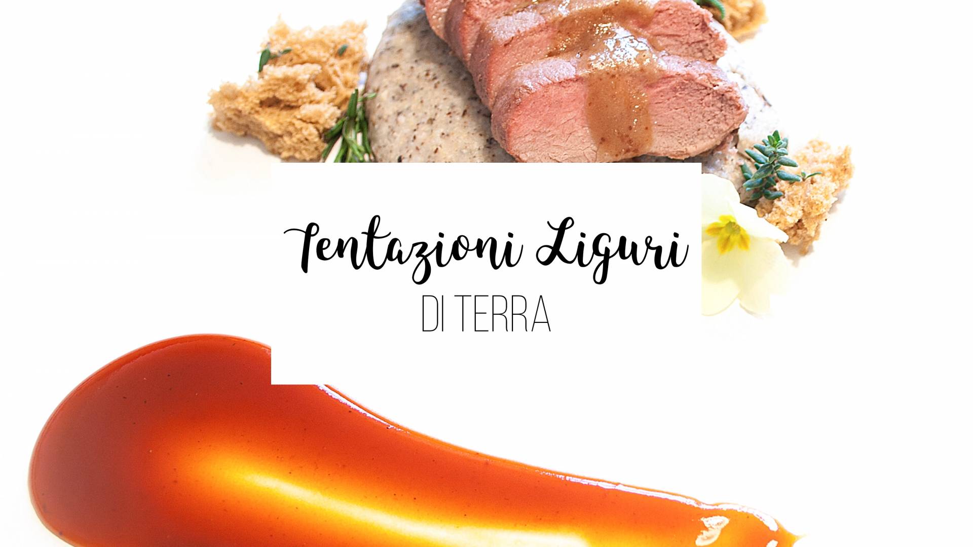 Tentazioni liguri di terra