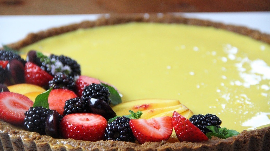 Lime Pie.jpg Lime Pie.jpg