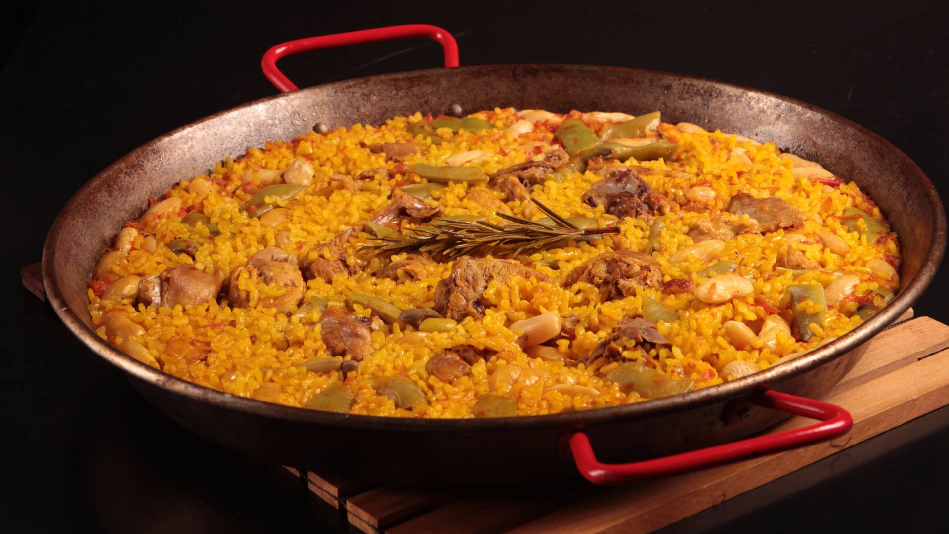 IMG 5957 paella valenciana tierra IMG 5957 paella valenciana tierra