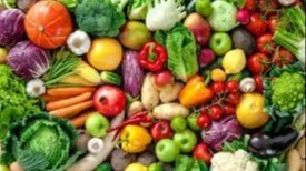 Northern and Southern Mediterranean Cuisine