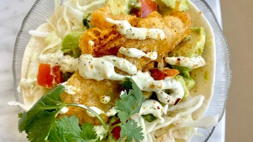 Mexican