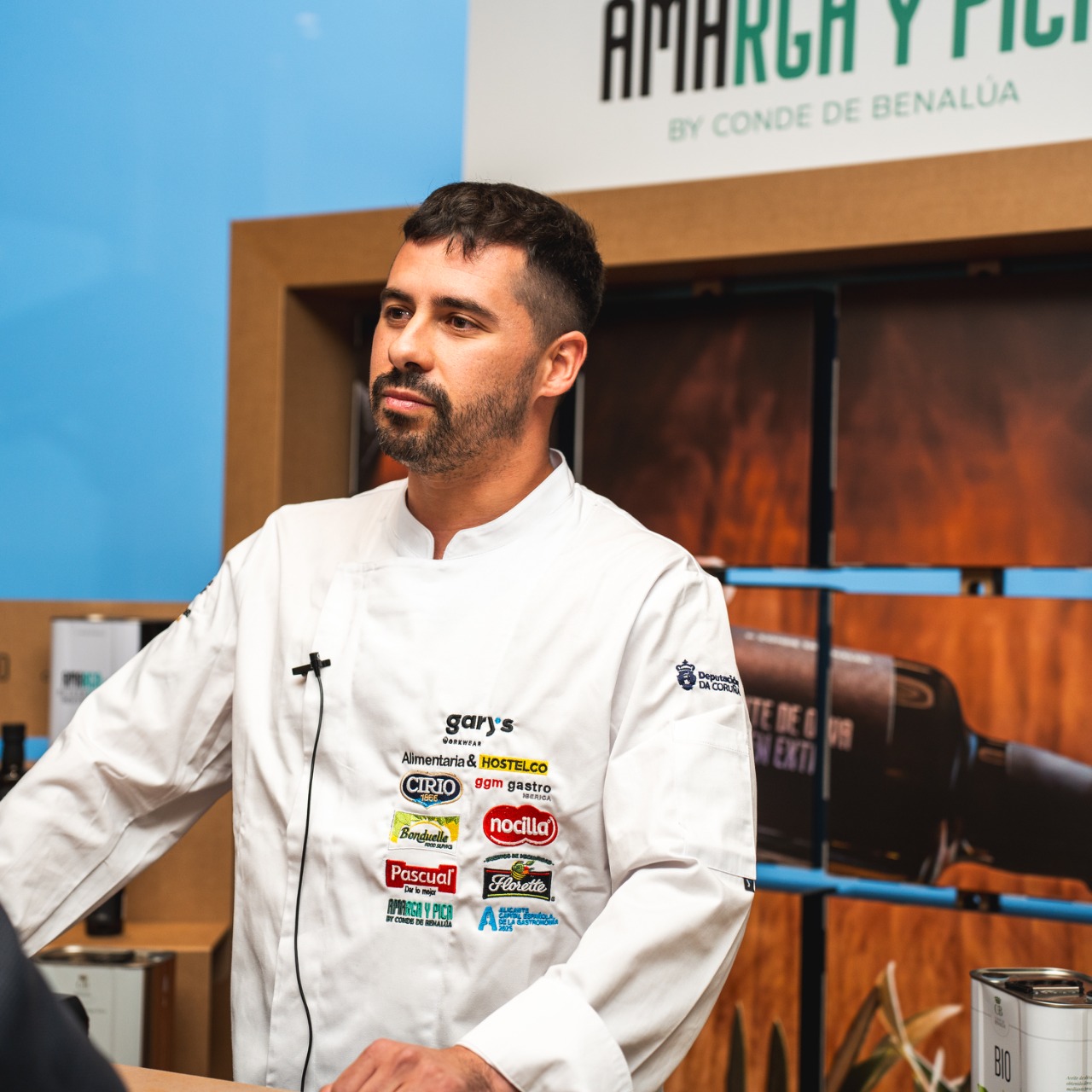 Foto de Manuel Guillermo Collado Leiva