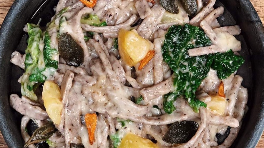 Omaggio alla Valtellina