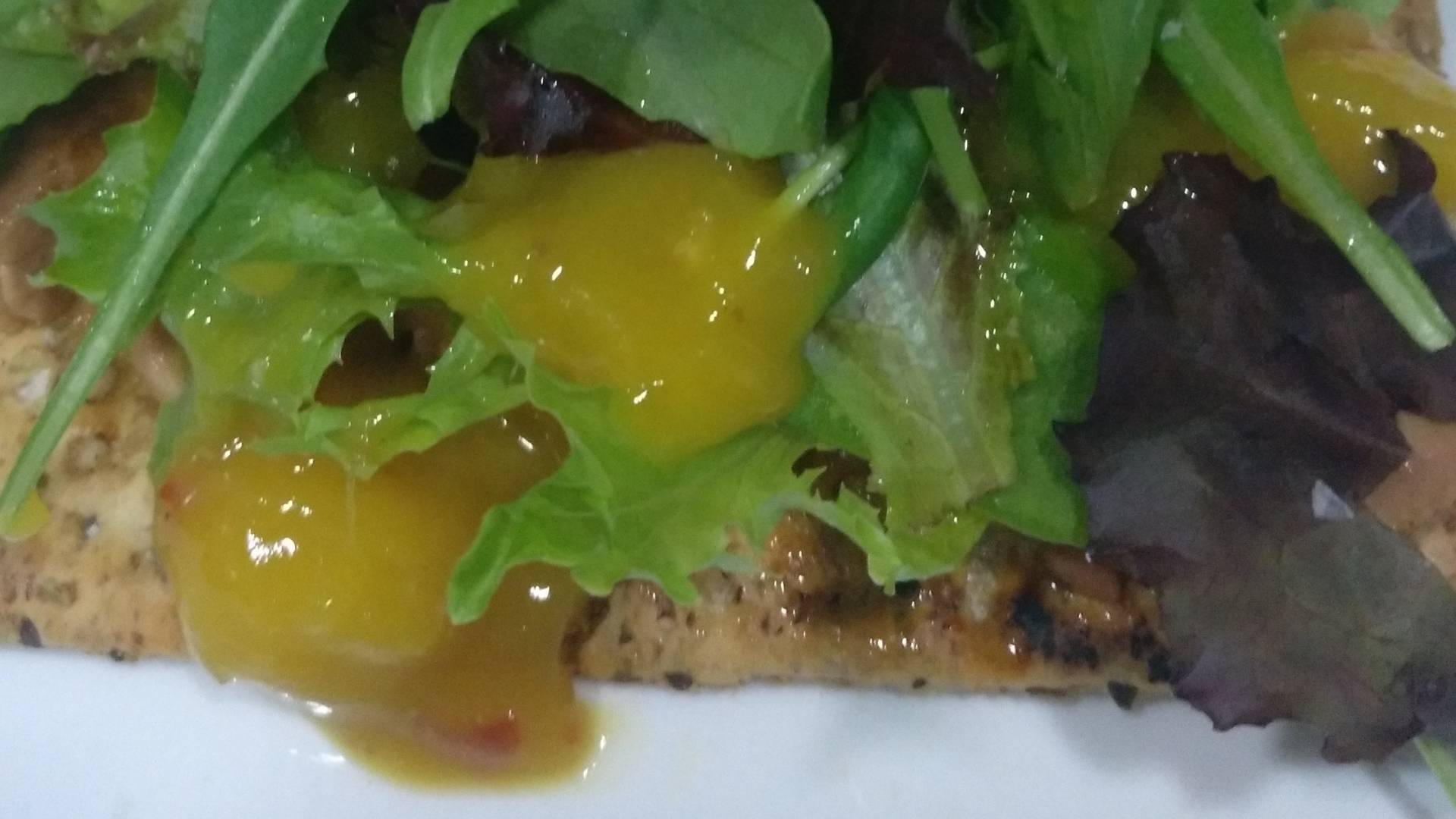 Cena de aniversario