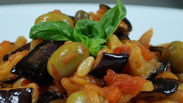 The sicilian taste experience - wine pairing included