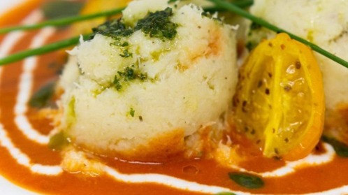 Il mare in tavola