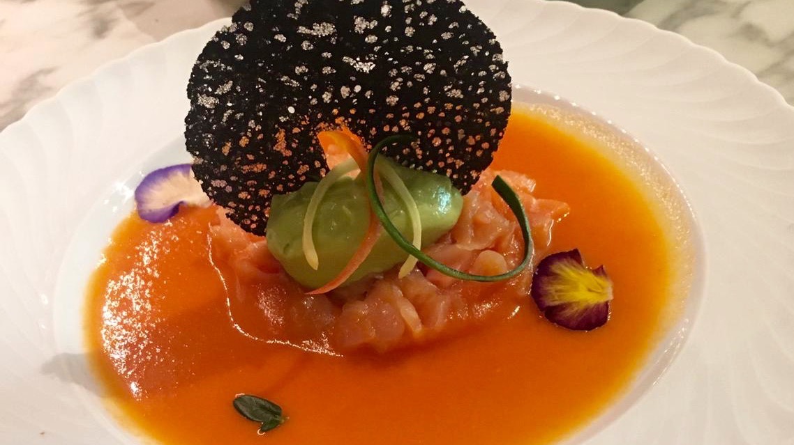 Sapori dal mare