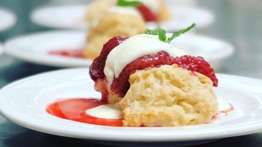 strawberry Shortcake.JPG