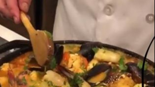 Paella Party