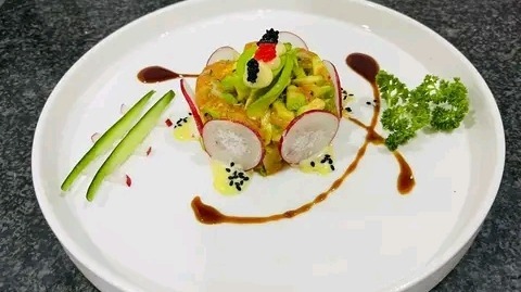 Classic 4 course
