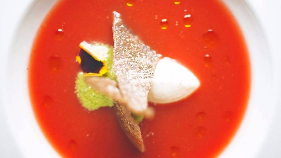 La scienza in cucina