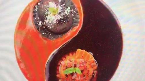 Yin e Yang
