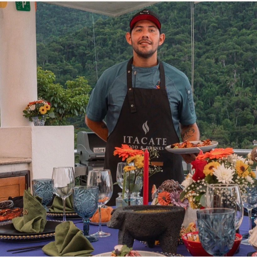 Foto de Roberto Carlos Silvas