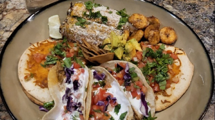 V.E. Mexicano