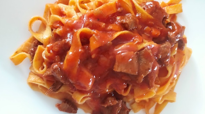 CUCINA ITALIANA