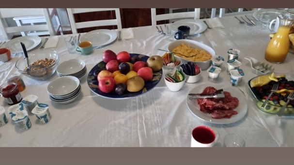 Chefs special