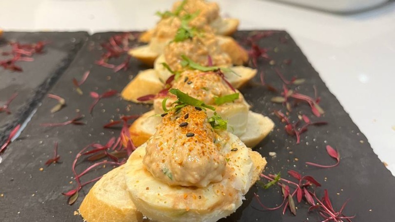 Tapas