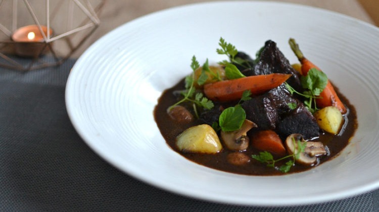 The Bistrot