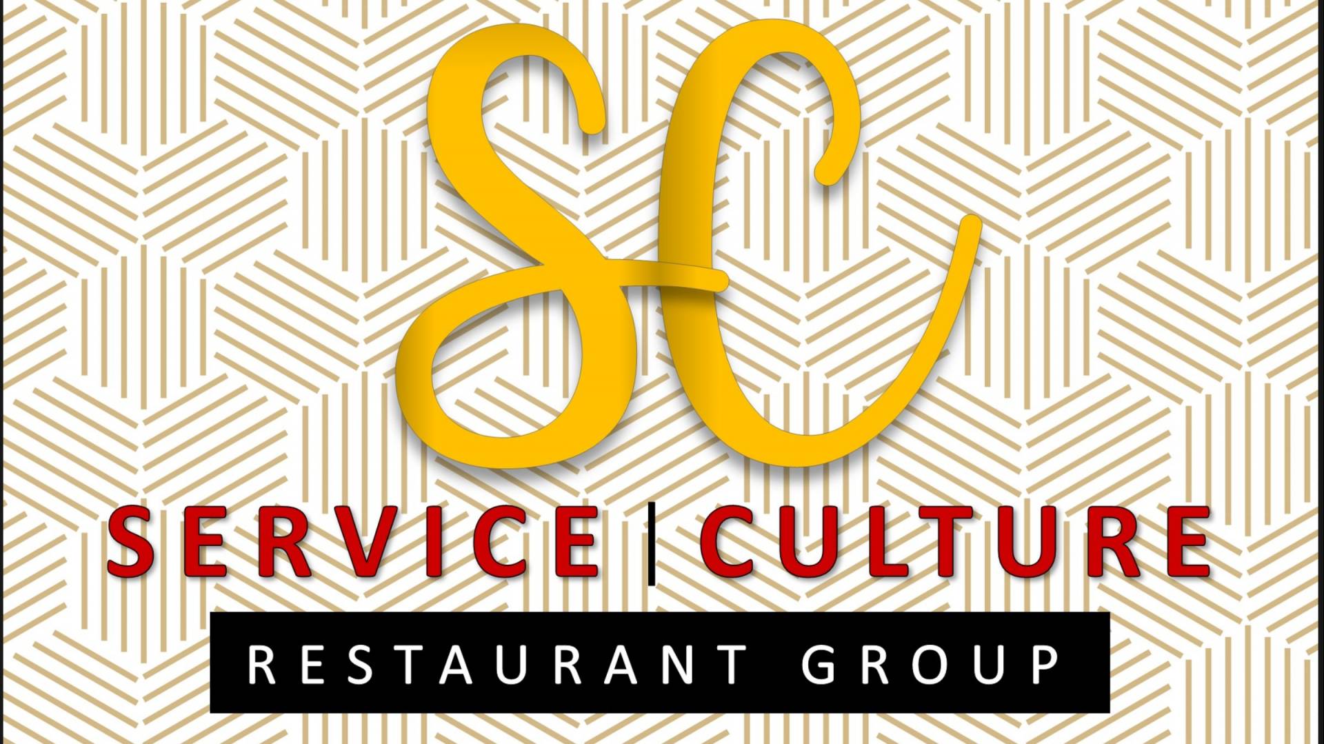 at your service