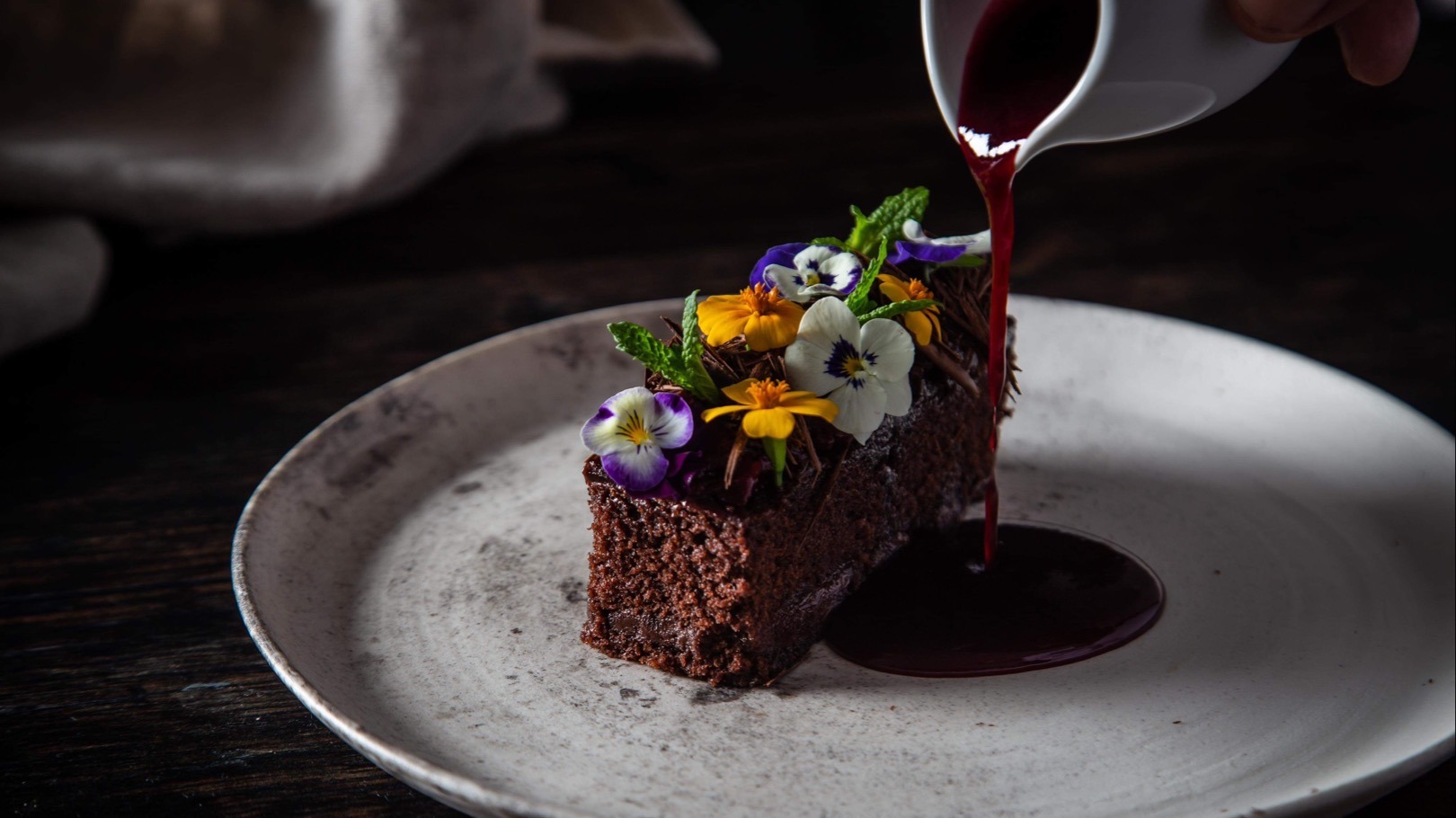 Winter Fine Dining