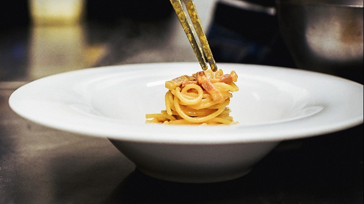 menu dell'ombrone