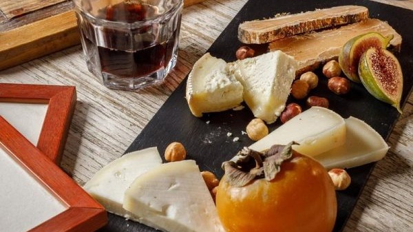 Mediterranean Menù