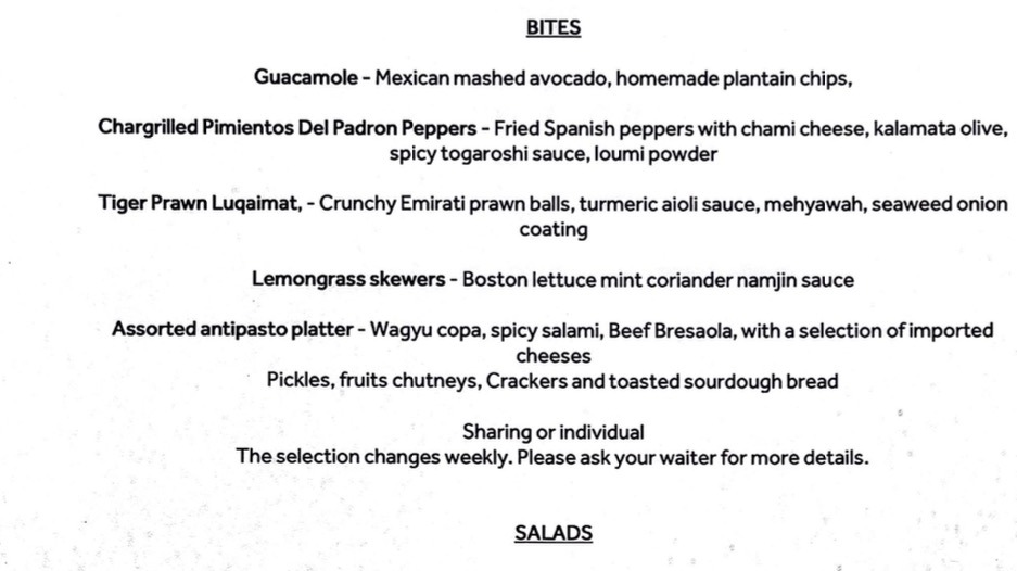 My choice