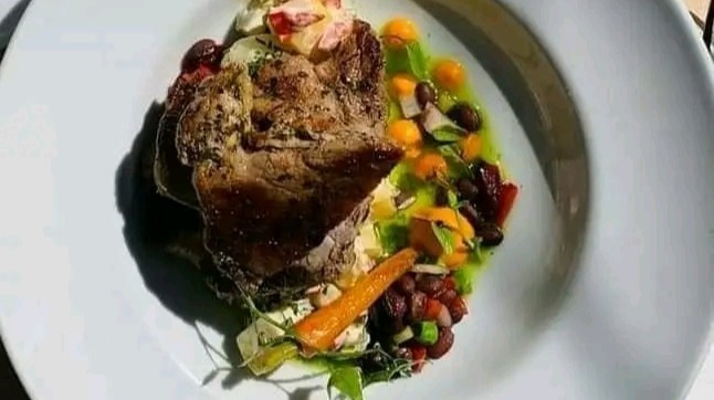 Mediterranean style