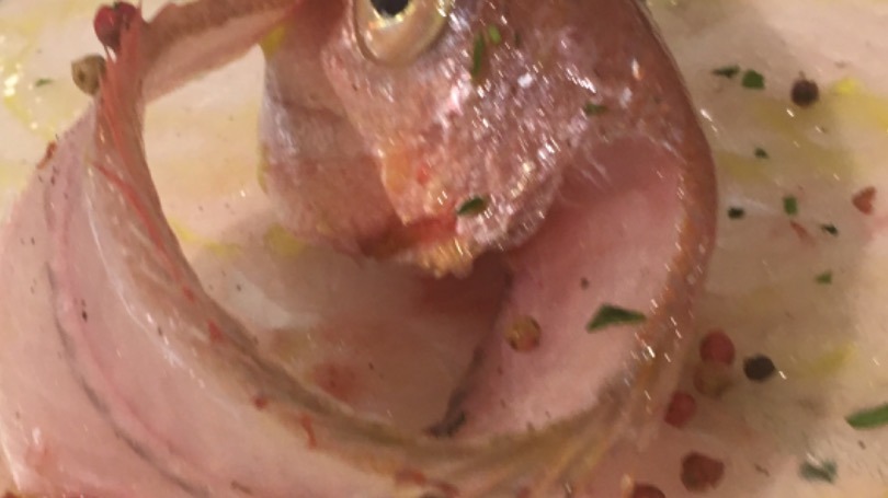 Sapori autentici