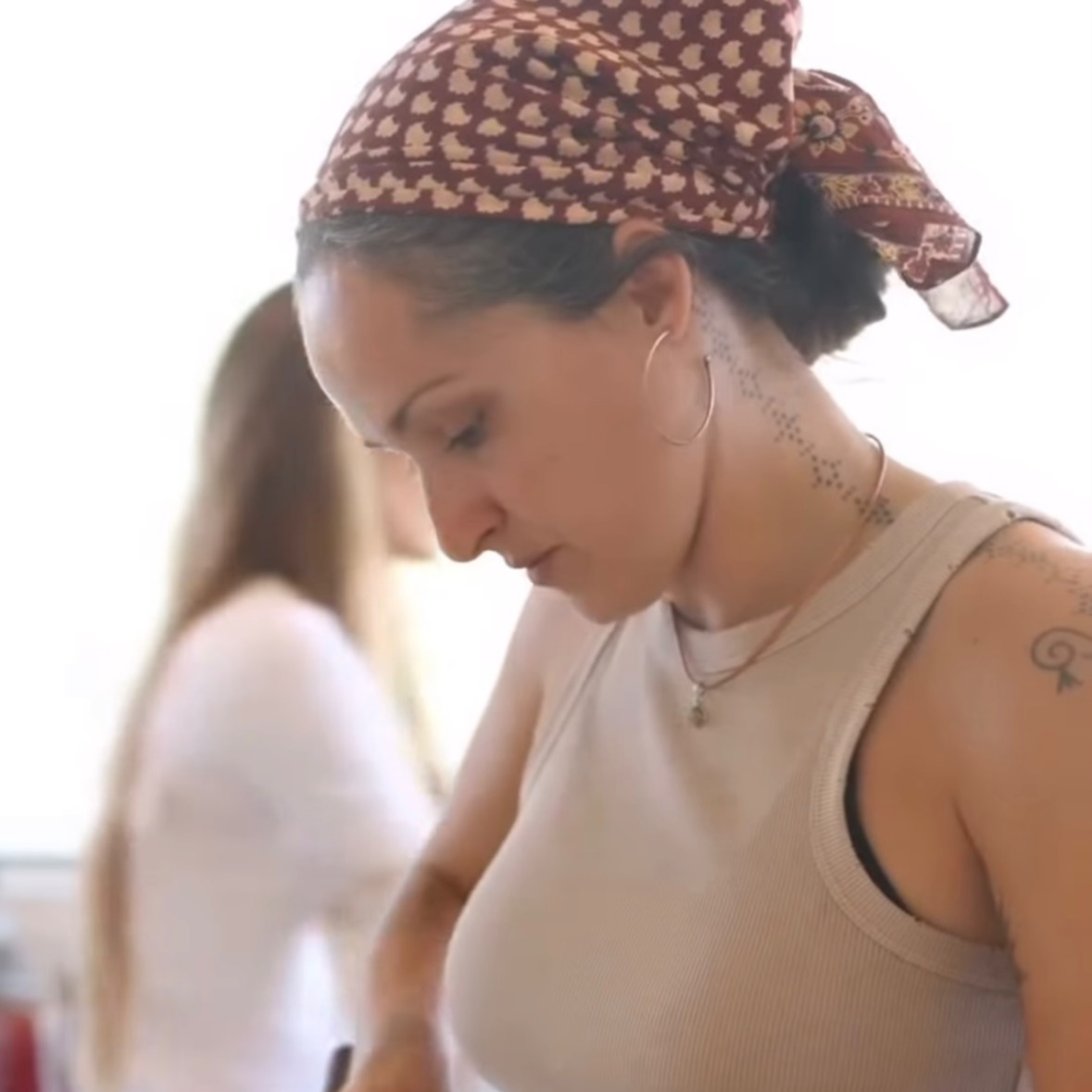 Photo from chef Anna Othonos