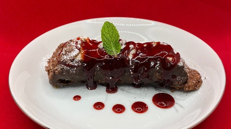 Flavors Without Borders: The Global Table