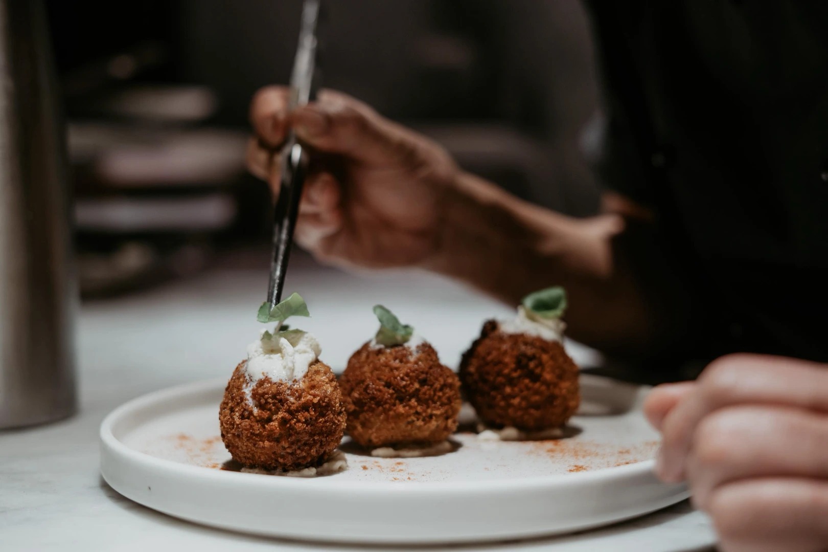 DELICIAS DEL MEDITERRANEO