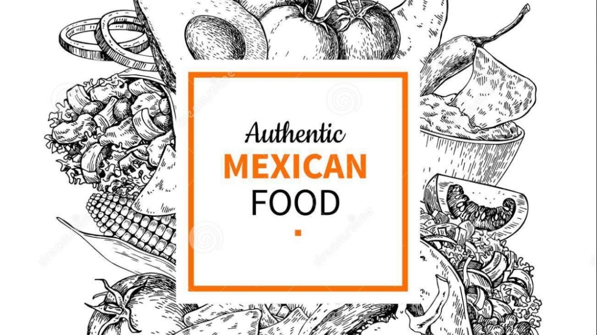 Mexican flavors on Baja…