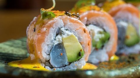 Experiência japonesa.