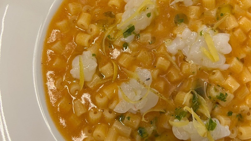 Cerchio di Sapore