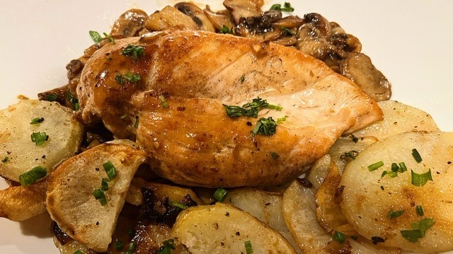 French Flair Fine Dining